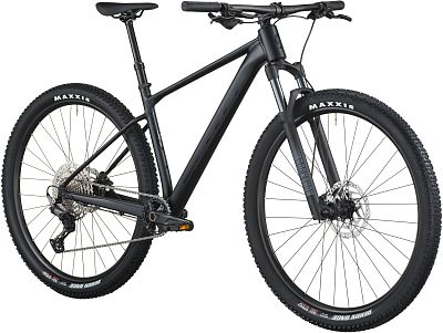 Превью  Велосипед SCOTT Scale 940 (2026) Black